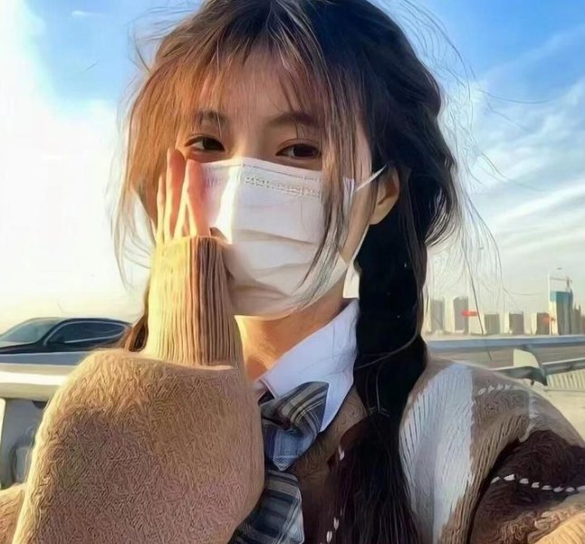 大雄与不可思议的风使者