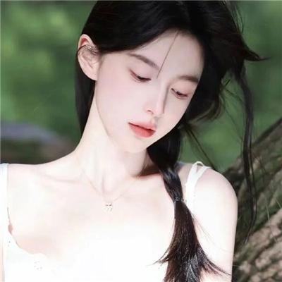 精灵闺蜜