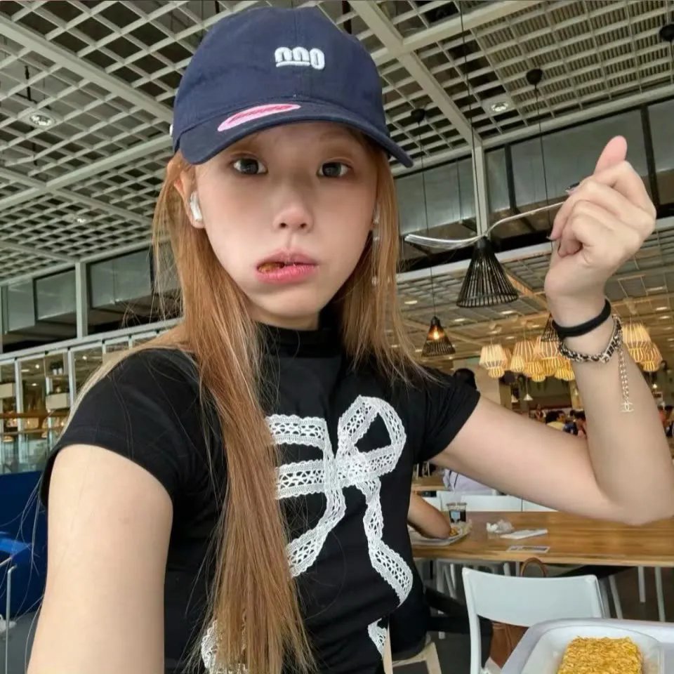 少女的心声