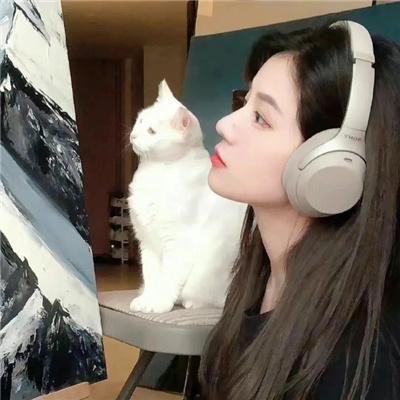 电脑生成的手