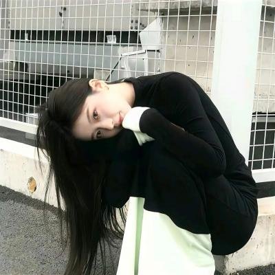 孤独的心