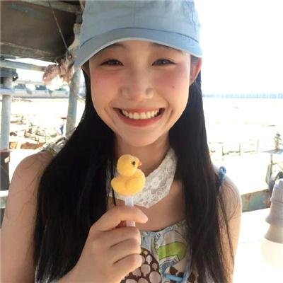 我的巴比伦恋人